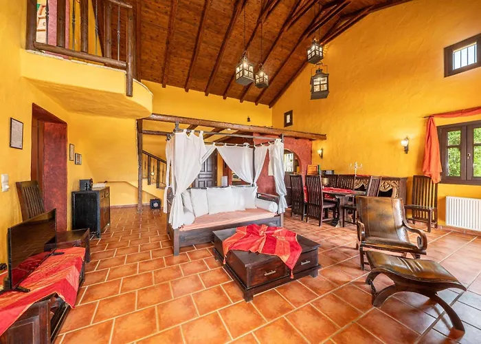 Villa Nostos By