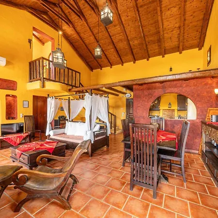 Nostos By 빌라 스보로나타